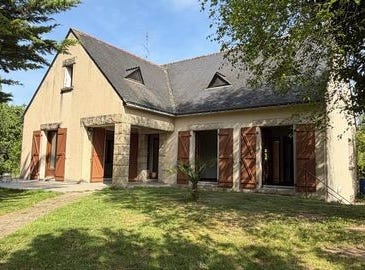 Guern, Bretagne 56310