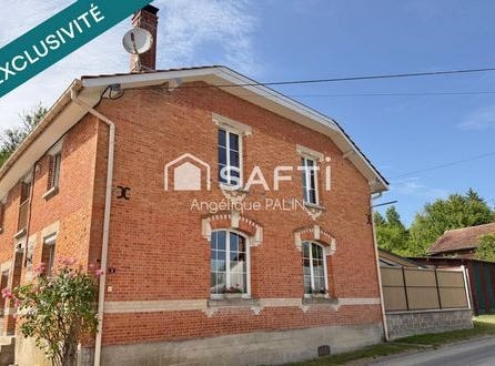 Sainte Menehould, Champagne-Ardenne 51800