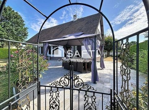Péronne, Picardie 80200