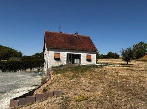 Loches, Centre 37600