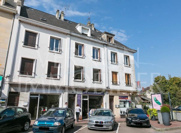 Vernon, Eure 27200