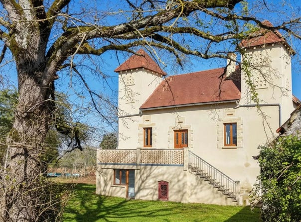 Gourdon, Lot 46300