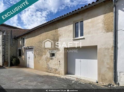 Asnieres-La-Giraud, Poitou-Charentes 17400