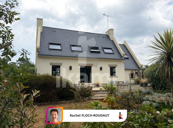 Névez, Brittany 29920