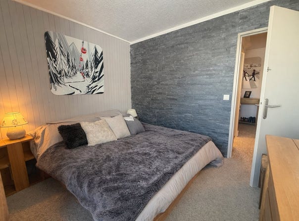 Tignes, Rhône-Alpes 73320