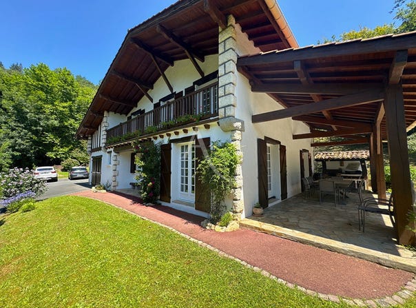 BIRIATOU, Nouvelle-Aquitaine 64700
