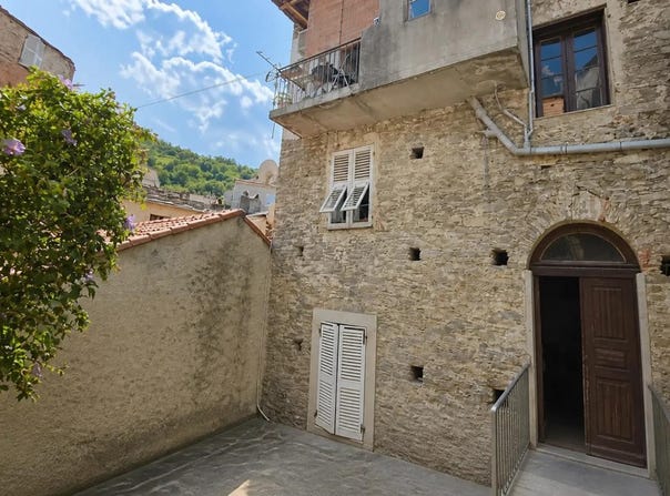 Vescovato, Corsica 20215
