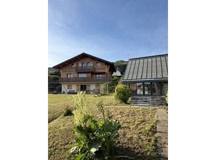 Burdignin, Rhône-Alpes 74420
