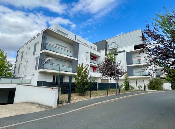 TOURS, Centre-Val de Loire 37100
