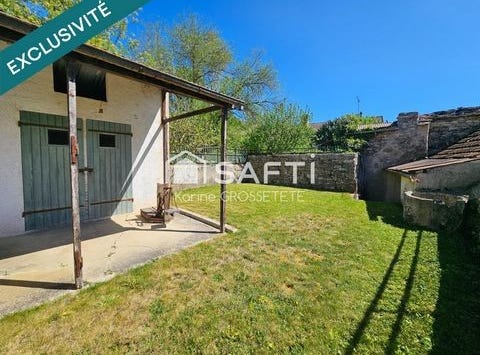 Montbard, Bourgogne 21500