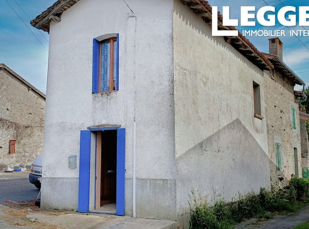 Berneuil, Nouvelle-Aquitaine 87300
