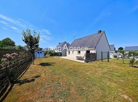 Sulniac, Bretagne 56250