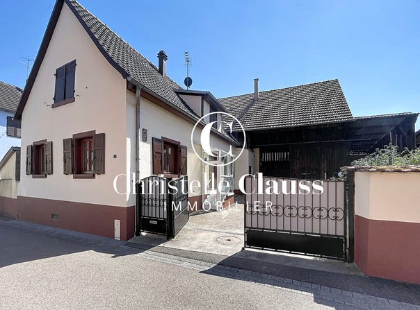 KRAUTERGERSHEIM, Grand Est 67880