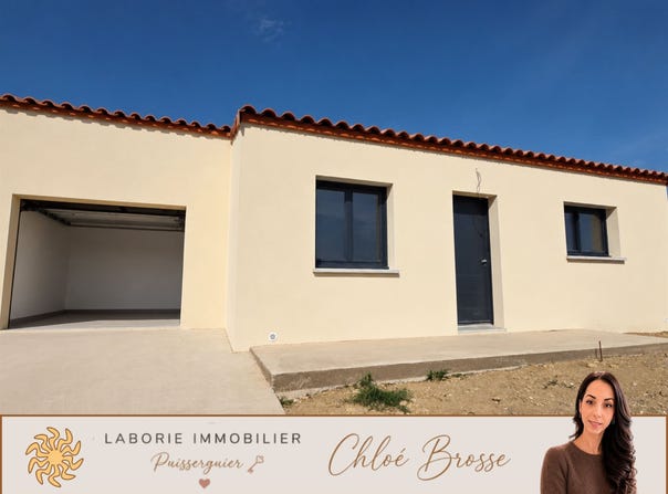 Puisserguier, Languedoc-Roussillon 34620