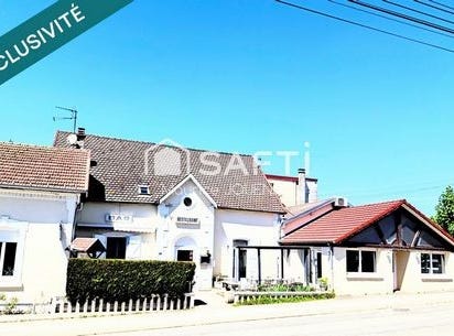 Val-De-Meuse, Champagne-Ardenne 52140
