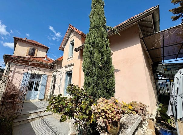 Alès, Gard 30100