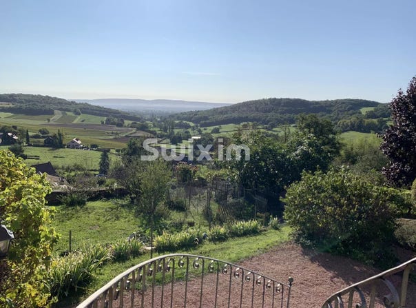 Culles-les-Roches, Burgundy 71460