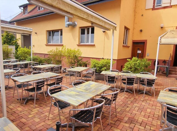 Oberschaeffolsheim, Alsace 67203