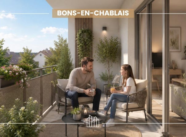 Bons-en-Chablais, Auvergne-Rhône-Alpes 74890