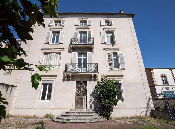 Nancy, Lorraine 54000