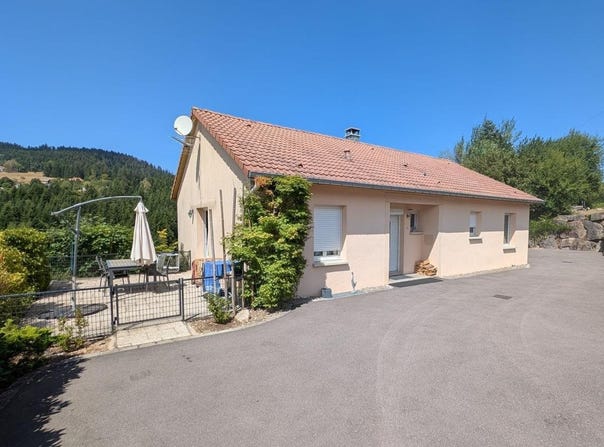 Gérardmer, Lorraine 88400