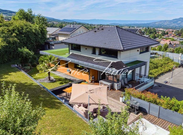 La Roche-sur-Foron, Rhône-Alpes 74800