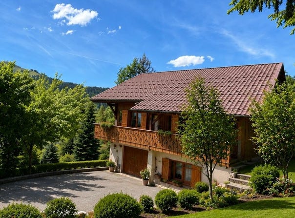 Les Gets, Rhône-Alpes 74260