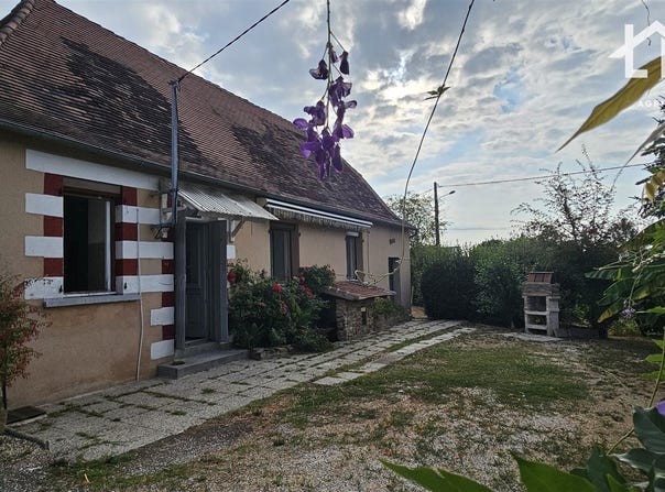 Sarlande, Aquitaine 24270