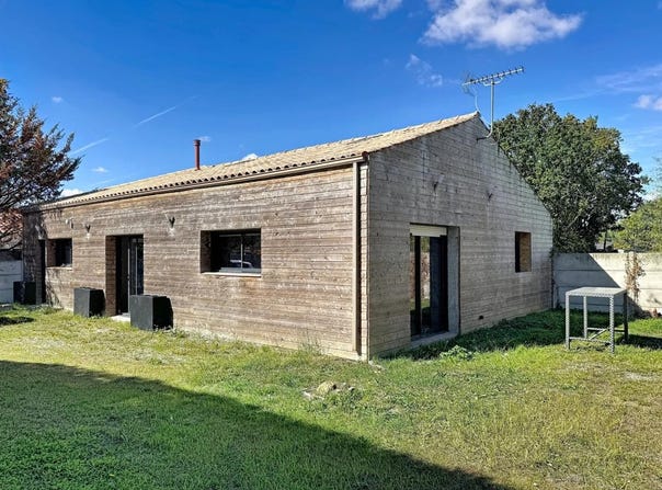 Paulx, Pays de la Loire 44270