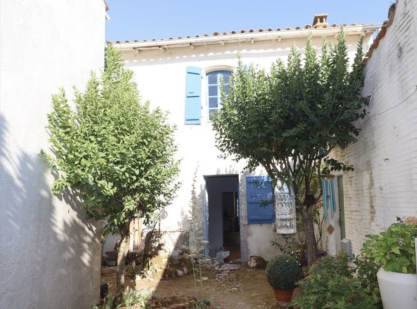 Talmont-sur-Gironde, Poitou-Charentes 17120