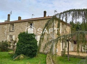 Saint-Just-Luzac, Poitou-Charentes 17320