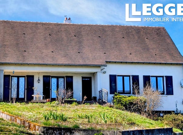 Ladignac-le-Long, Nouvelle-Aquitaine 87500