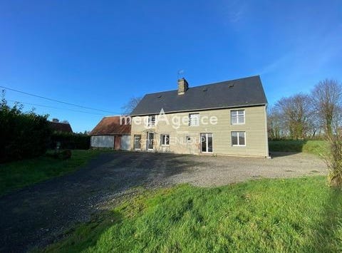 Brecey, Basse-Normandie 50370