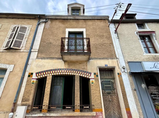 Nolay, Bourgogne-Franche-Comté 21340