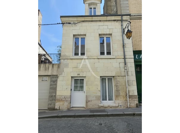 SAINT AIGNAN, Centre-Val de Loire 41110
