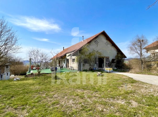 Groisy, Auvergne-Rhône-Alpes 74570