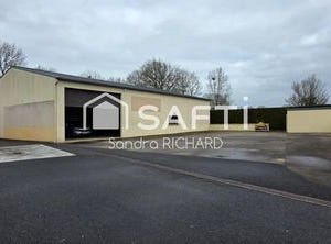 Saffre, Pays de la Loire 44390