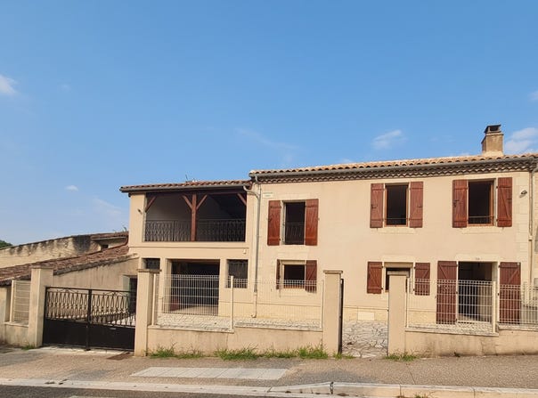 LECTOURE, Occitanie 32700
