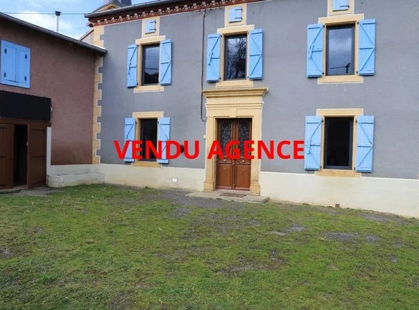 Aurignac, Haute-Garonne 31420
