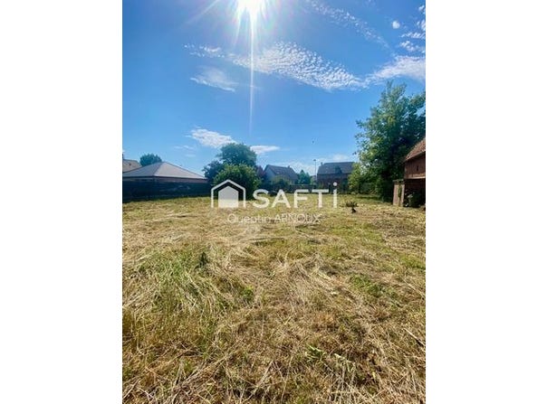 Athies-Sous-Laon, Picardie 02840