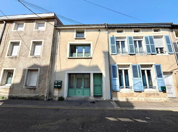 Verdun, Lorraine 55100