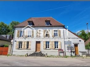 Estissac, Champagne-Ardenne 10190