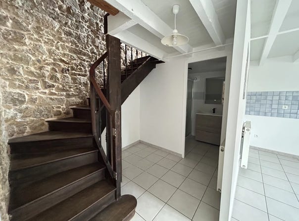 Bressuire, Deux-Sèvres 79300