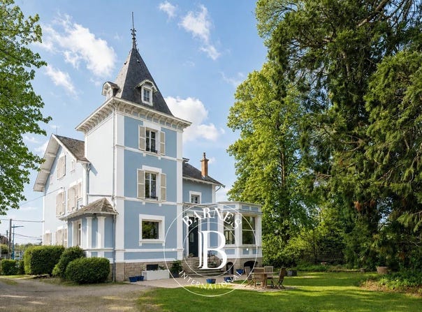 Thaon-les-Vosges, Lorraine 88150