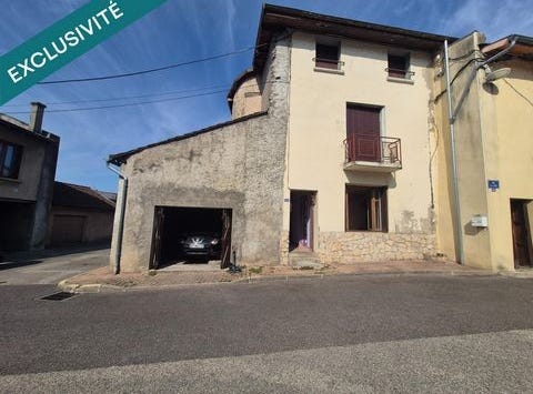 Lagnieu, Rhône-Alpes 01150