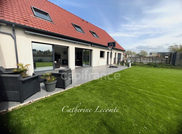 Wimille, Nord-Pas-de-Calais 62126