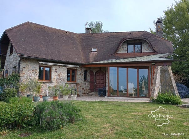 Rozoy-sur-Serre, Picardie 02360