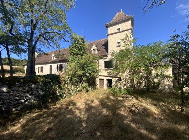 Gramat, Midi-Pyrénées 46500
