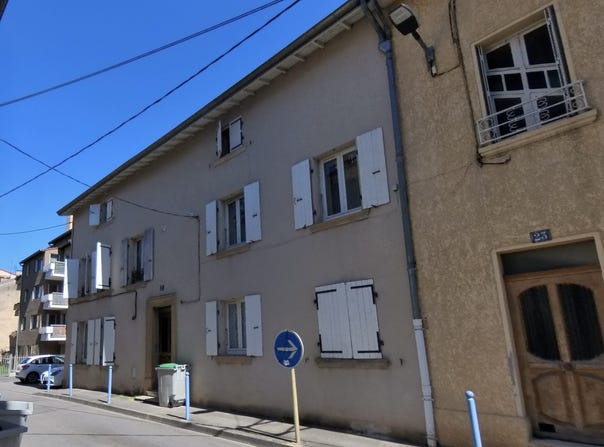 Bourg-de-Péage, Auvergne-Rhône-Alpes 26300