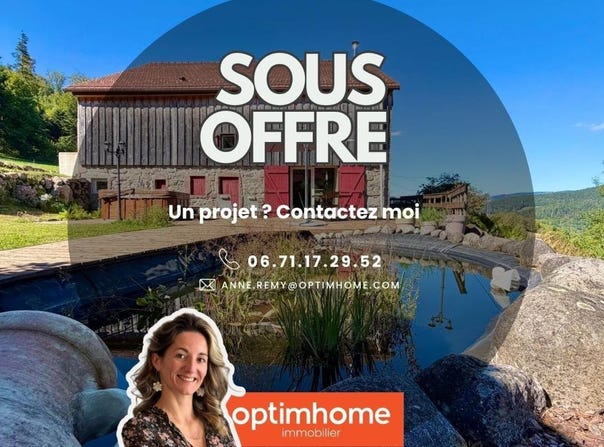 La Bresse, Lorraine 88250